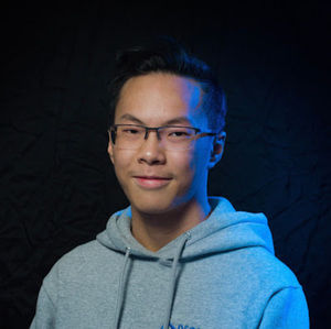 Meet your Posher, Samuel